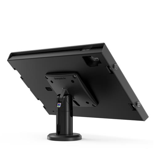 IPAD PRO M4 13IN (2024) APEX ENCLOSURE TILTING STAND 4IN BLK