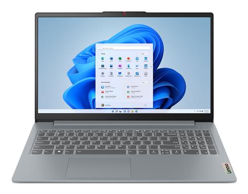 Lenovo IdeaPad 3 Slim Notebook 15.6