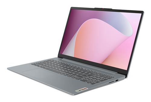 Lenovo IdeaPad Slim 3 Notebook 15.6