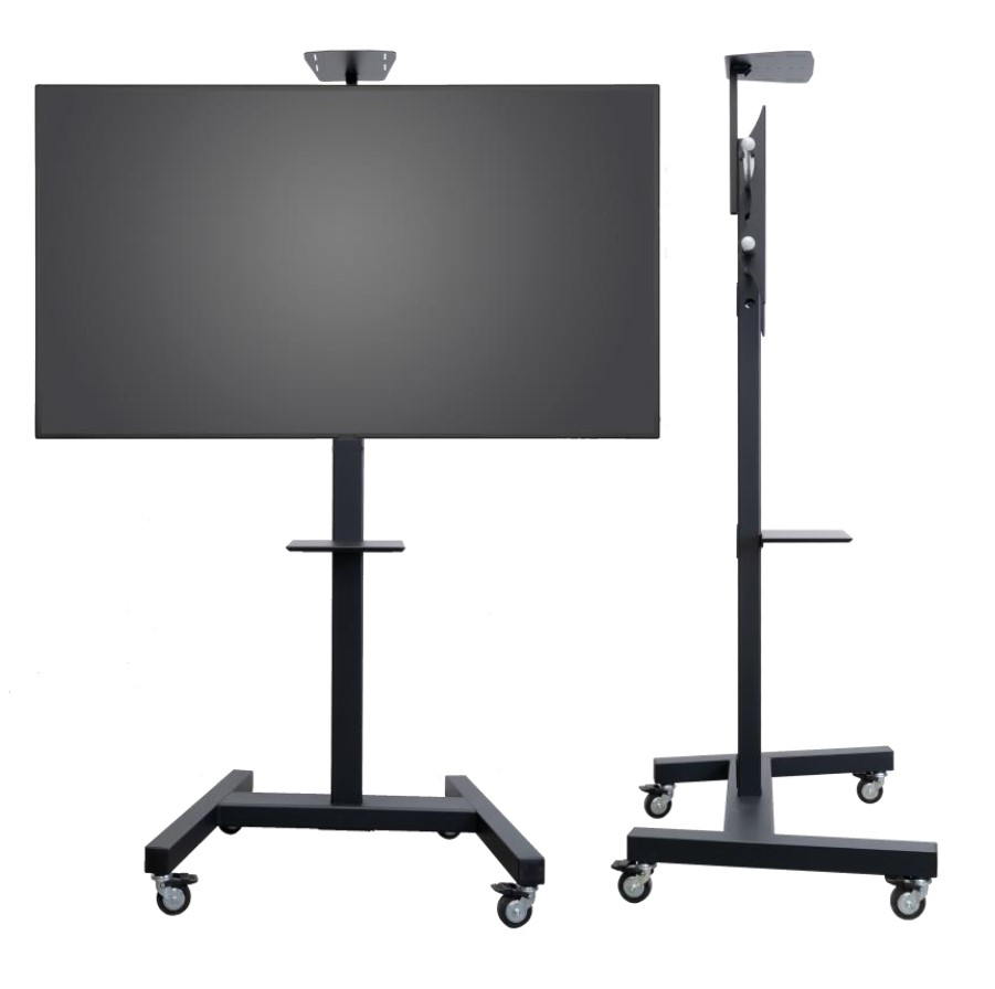 OMB Fix Trolley 2,29 m (90