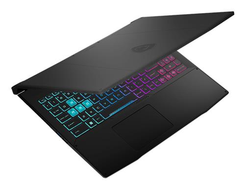 MSI Katana 15 B13VFK-247IT Intel® Core™ i7 i7-13620H Computer portatile 39,6 cm (15.6