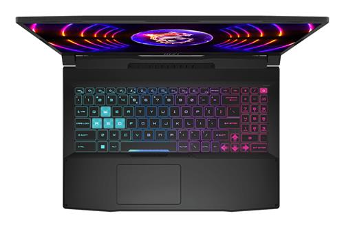 MSI Katana 15 B13VFK-247IT Intel® Core™ i7 i7-13620H Computer portatile 39,6 cm (15.6