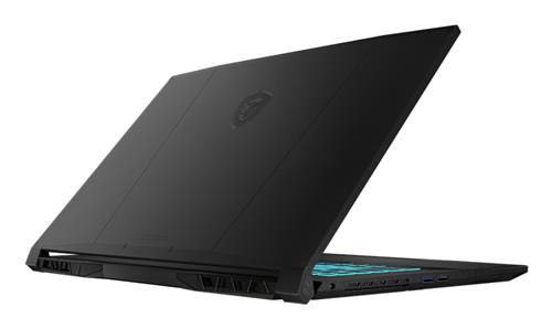 MSI Katana 17 B13VEK-232IT Intel® Core™ i7 i7-13620H Computer portatile 43,9 cm (17.3