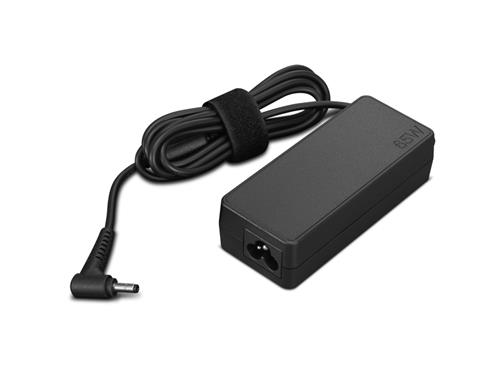 LENOVO 65W AC ADAPTER (ROUND TIP) - IT
