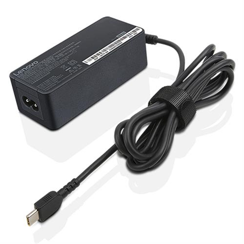 LENOVO 65W STANDARD AC ADAPTER USB TYPE-C UK