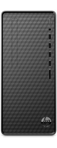 HP M01-F3029nl Intel® Core™ i3 i3-13100 8 GB DDR4-SDRAM 256 GB SSD Windows 11 Home Mini Tower PC Nero