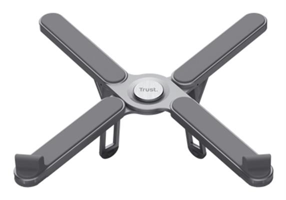 MACY FOLDABLE ALU LAPTOP STAND