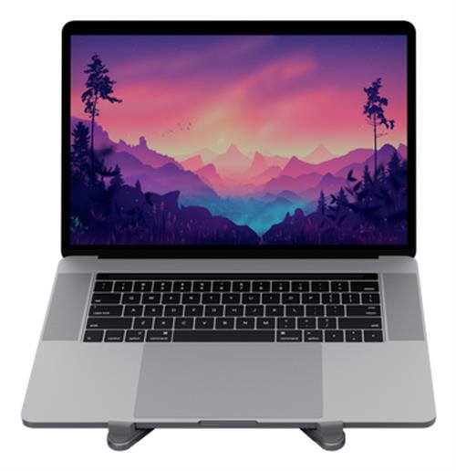 MACY FOLDABLE ALU LAPTOP STAND