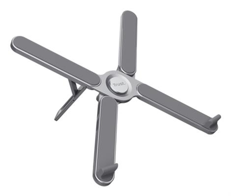 MACY FOLDABLE ALU LAPTOP STAND