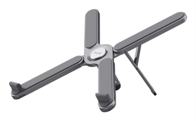 MACY FOLDABLE ALU LAPTOP STAND