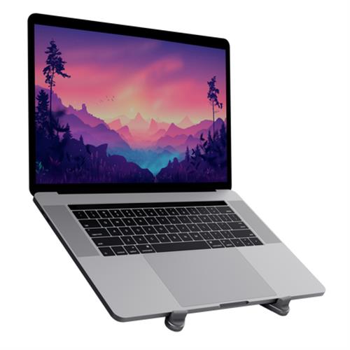 MACY FOLDABLE ALU LAPTOP STAND