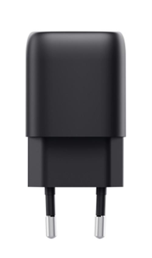 MAXO 30W USB-C GAN CHARGER BLACK