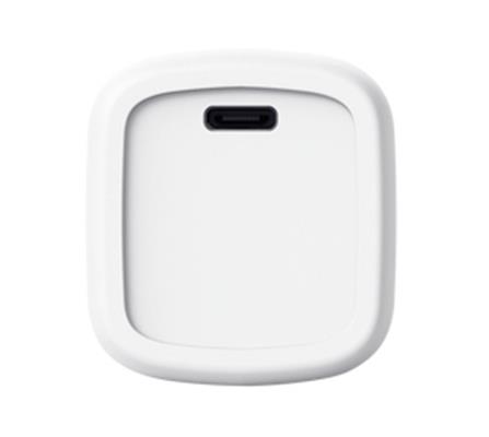 MAXO 30W USB-C GAN CHARGER WHITE