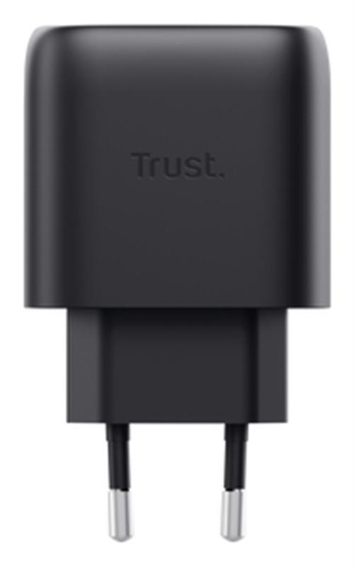 MAXO 45W USB-C GAN CHARGER BLACK