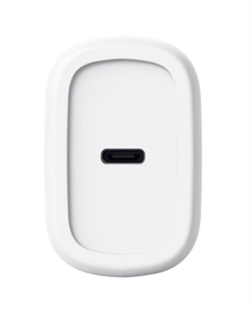 MAXO 45W USB-C GAN CHARGER WHITE