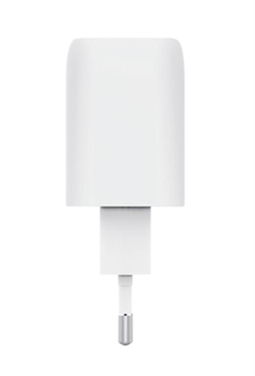 MAXO 45W USB-C GAN CHARGER WHITE