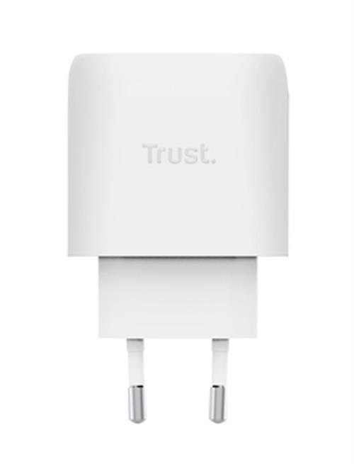 MAXO 45W USB-C GAN CHARGER WHITE