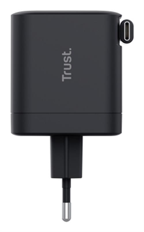 MAXO 65W RTRCT USB-C PD CHARGER