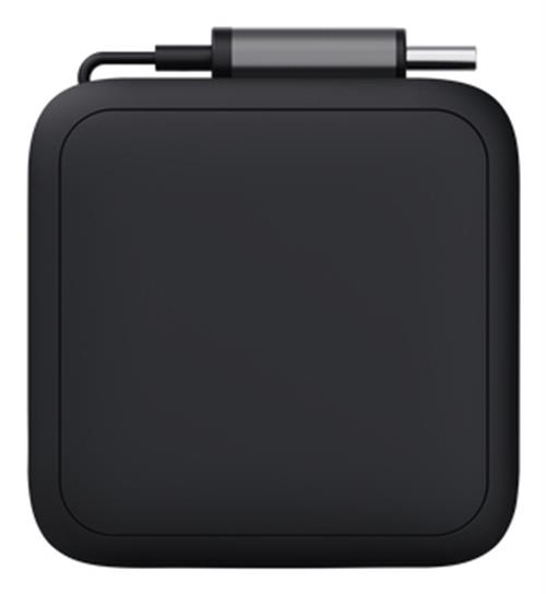 MAXO 65W RTRCT USB-C PD CHARGER