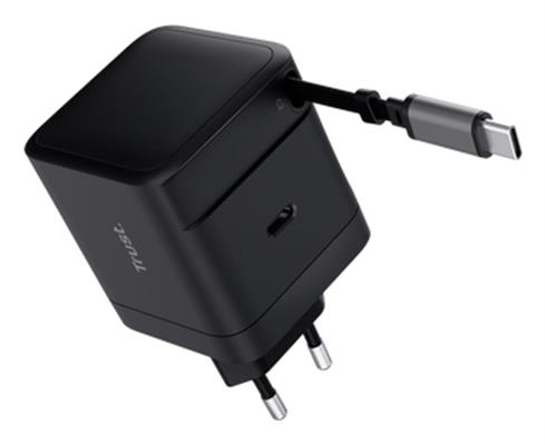 MAXO 65W RTRCT USB-C PD CHARGER