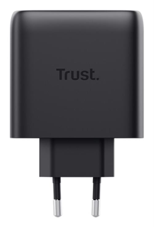 MAXO 65W USB-C GAN CHARGER BLACK