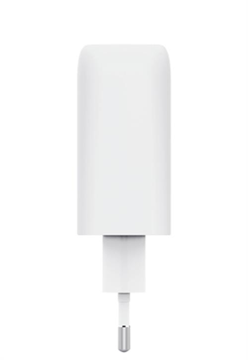 MAXO 65W USB-C GAN CHARGER WHITE