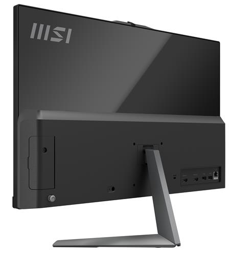 MSI Modern AM242 1M-1242 Intel Core 3 100U 60,5 cm (23.8