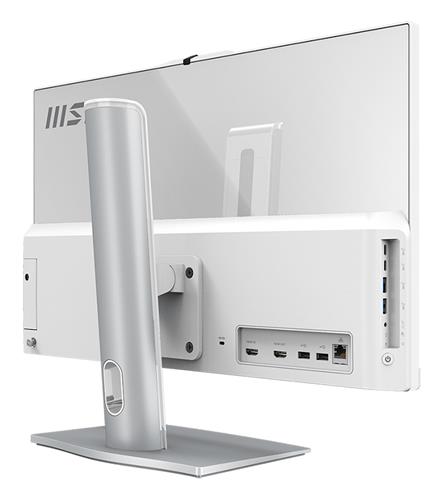 MSI Modern AM242TP 1M-1245IT Intel Core 5 120U 60,5 cm (23.8