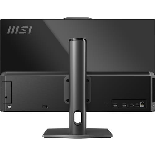 MSI MODERN AM272P 1M-862XIT All-in-One PC Intel Core 5 120U 68,6 cm (27