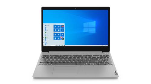 Lenovo IdeaPad 3 Notebook 15.6