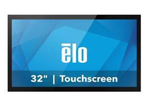 3263L 32IN LCD FULL HD VGA HDMI 1.4 CAP 40-TOUCH WITH PALM REJEC