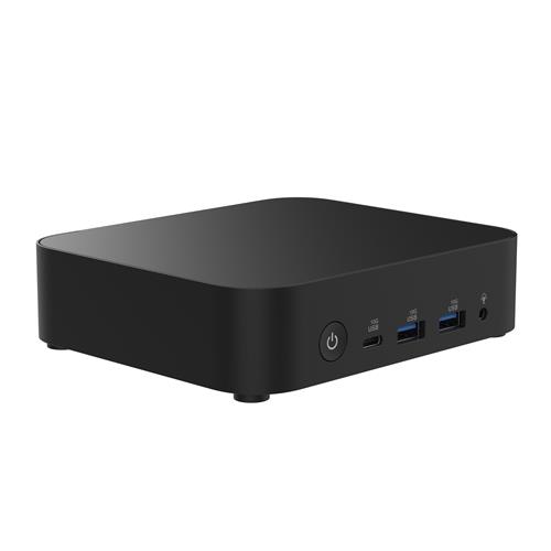 ASUS NUC 14 Essential RNUC14MNK1500002 Nero N150