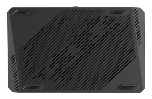 ASUS NUC 14 Pro Performance Kit RNUC14SRKU910002I Nero 185H