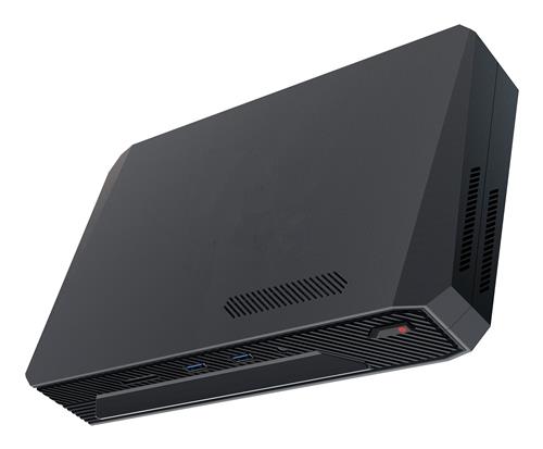 ASUS NUC 14 Pro Performance Kit RNUC14SRKU910002I Nero 185H