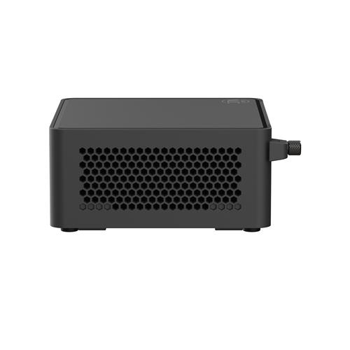 ASUS NUC 15 Pro RNUC15CRHI300002 Nero 100U