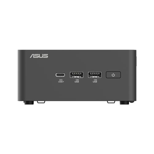 ASUS NUC 15 Pro RNUC15CRHI300002 Nero 100U