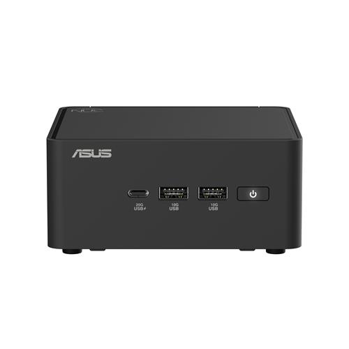 ASUS NUC 15 Pro RNUC15CRHI300002 Nero 100U