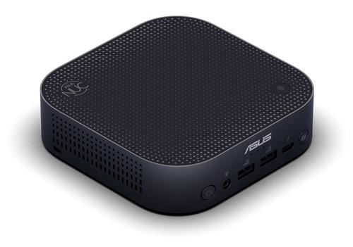 ASUS NUC RNUC14LNKU5073N2 Intel Core Ultra 5 226V 16 GB LPDDR5x-SDRAM 512 GB SSD Windows 11 Pro Mini PC Nero