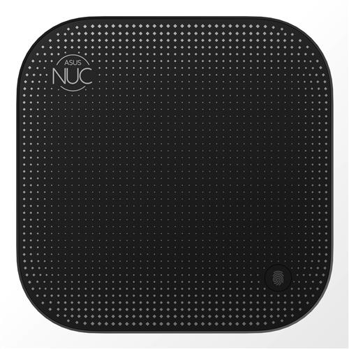 ASUS NUC RNUC14LNKU5073N2 Intel Core Ultra 5 226V 16 GB LPDDR5x-SDRAM 512 GB SSD Windows 11 Pro Mini PC Nero