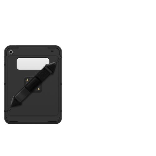 OB ARMOR APPLE IPAD (A16/10TH GEN) BLACK - PROPACK