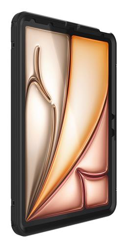 OB DEFENDER APPLE IPAD AIR 11IN M2/5/4 GEN BLACK PROPACK