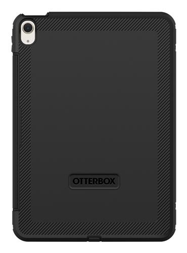 OB DEFENDER APPLE IPAD AIR 11IN M2/5/4 GEN BLACK RETAILPACK