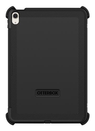 OB DEFENDER APPLE IPAD AIR 11IN M2/5/4 GEN BLACK RETAILPACK