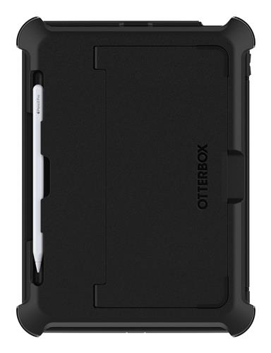 OB DEFENDER APPLE IPAD AIR 11IN M2/5/4 GEN BLACK RETAILPACK