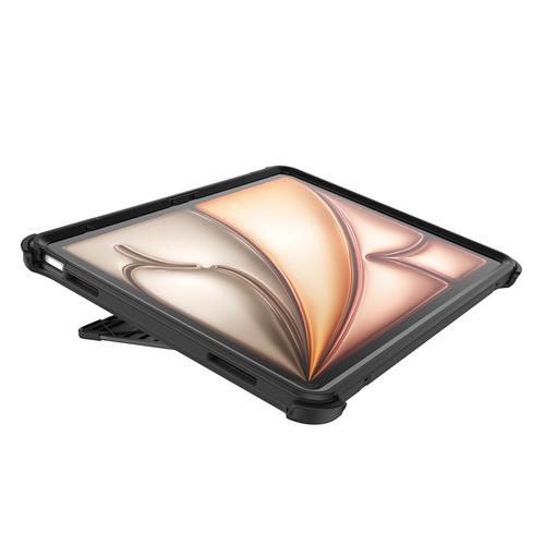 OB DEFENDER APPLE IPAD AIR 13IN M2 BLACK PROPACK