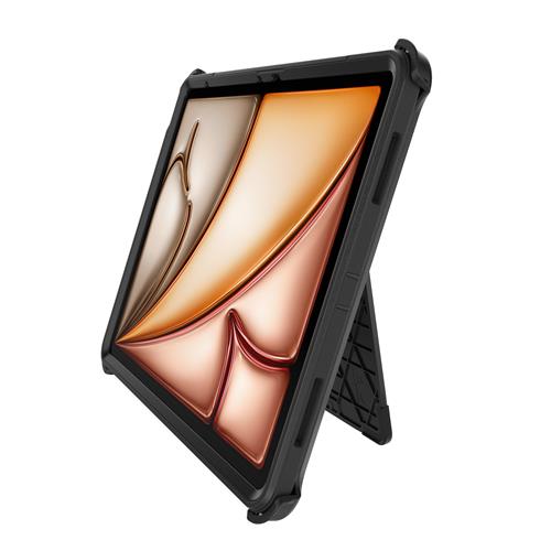 OB DEFENDER APPLE IPAD AIR 13IN M2 BLACK PROPACK