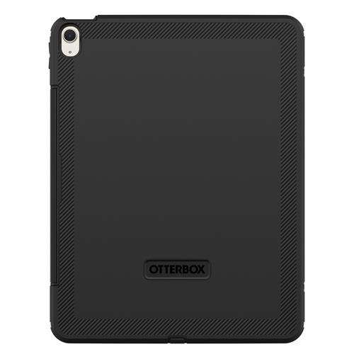 OB DEFENDER APPLE IPAD AIR 13IN M2 BLACK RETAILPACK