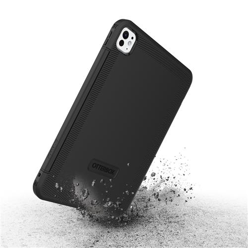 OB DEFENDER APPLE IPAD PRO 11IN M4 BLACK PROPACK