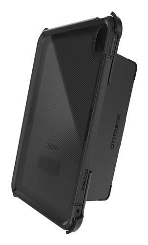 OB DEFENDER APPLE IPAD PRO 11IN M4 BLACK PROPACK