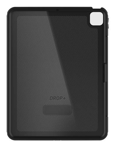 OB DEFENDER APPLE IPAD PRO 13IN M4 BLACK PROPACK